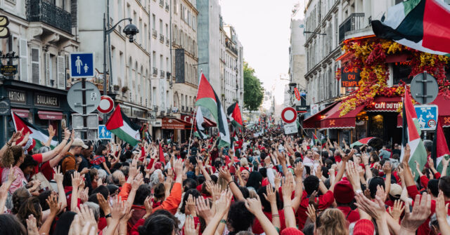 Court Decides All Gazan Palestinians Can Seek Asylum in France