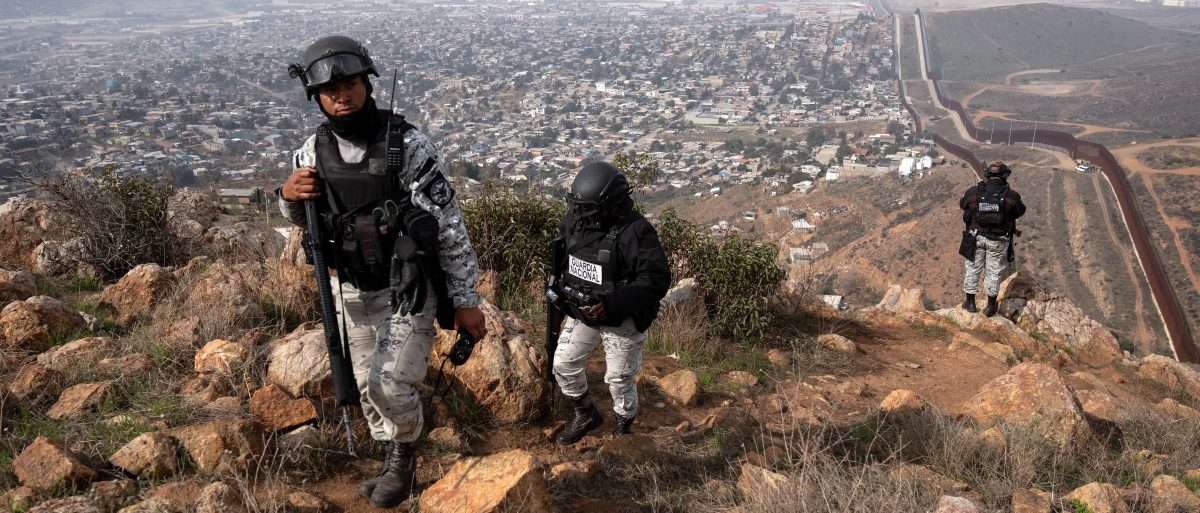 Court Decides Trump Administration Cannot Prevent Asylum Requests from Migrants Entering through Southern Border