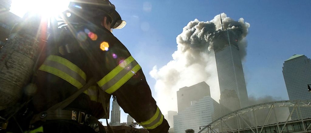 Court Declares Death Penalty Applicable to 9/11 Attackers