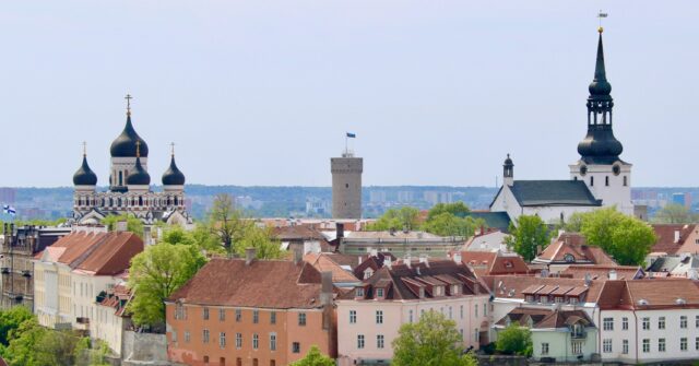 Court Determines Arson at Ukrainian Restaurant Was Carried Out by Russian Intelligence