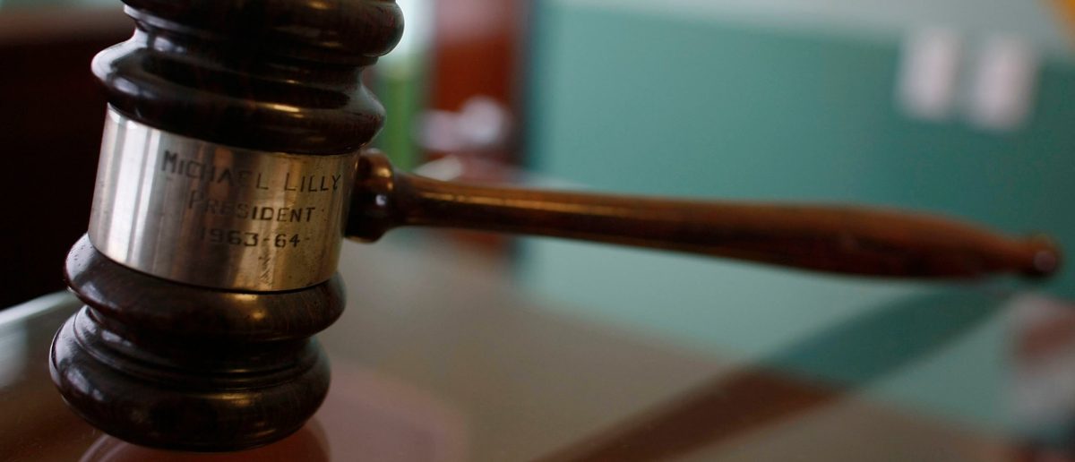 Court Disruption: Massachusetts Lawyers’ Strike Releases Accused Drug Offenders and Abusers