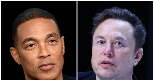 Court Lets Don Lemon's Lawsuit Against Elon Musk's X Move Forward