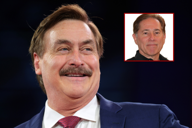 Court decision supports Mike Lindell, overturning $5M award in election fraud case