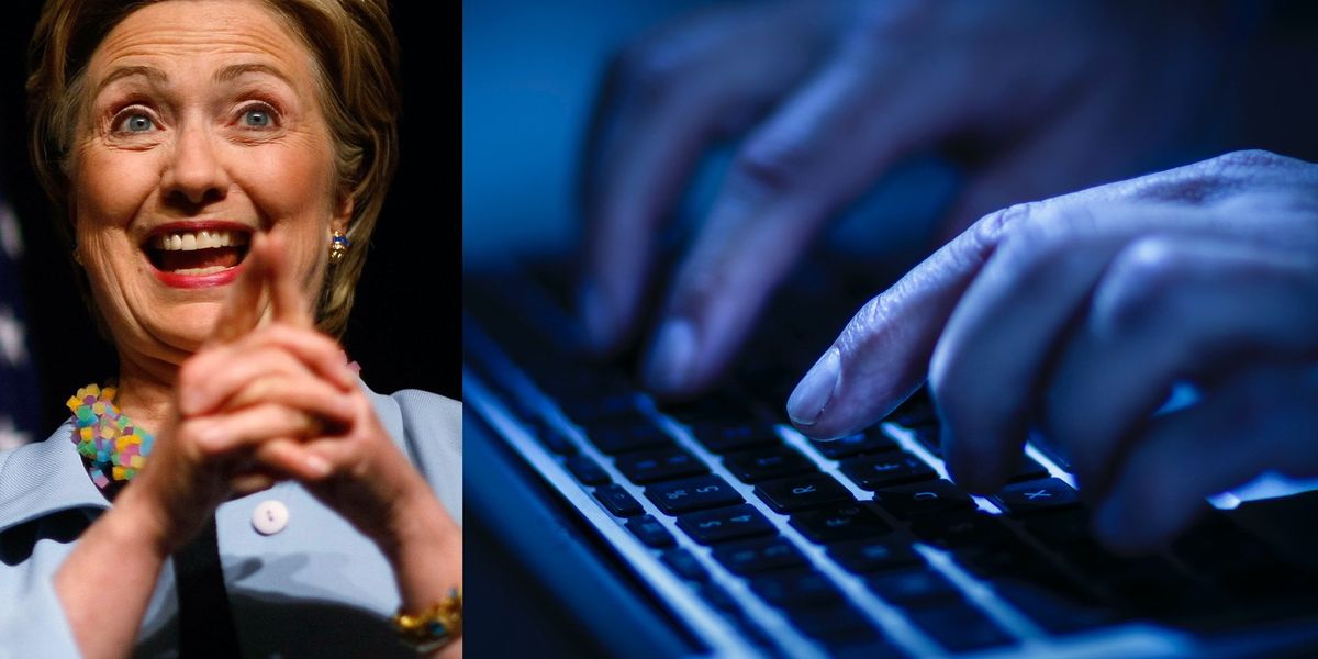 Court overturns Biden-era conviction of social media troll for election interference