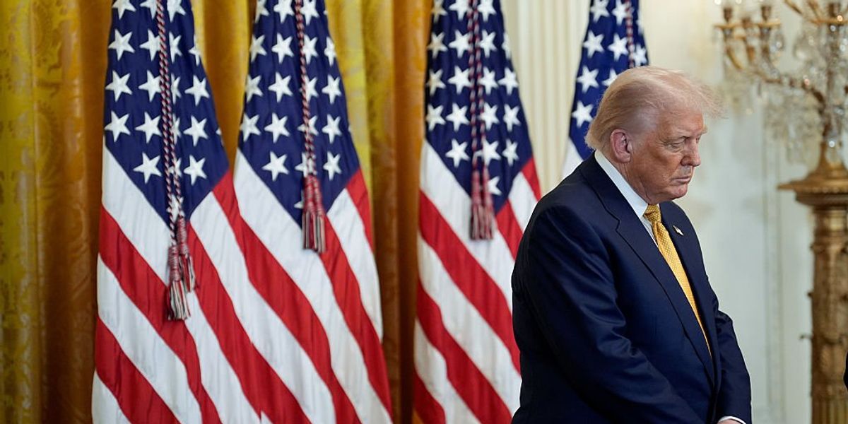 Court ruling on Trump's birthright citizenship case initiates significant conflict ahead of Supreme Court