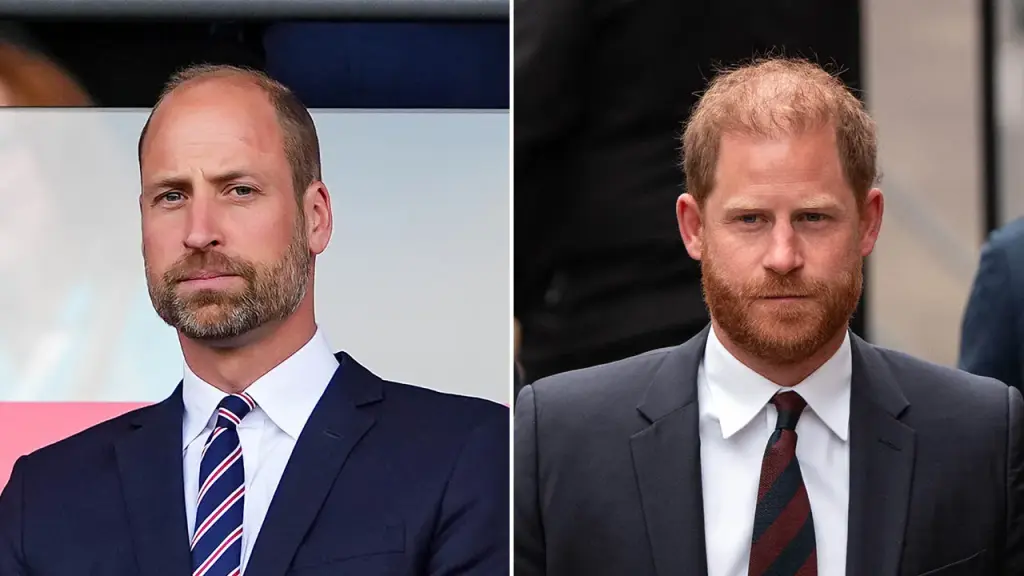 Cousin of Prince William and Harry, 20, discovered deceased with a gun close by