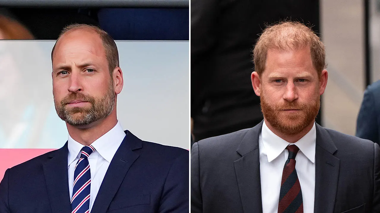 Cousin of Prince William and Harry, 20, discovered deceased with a gun close by