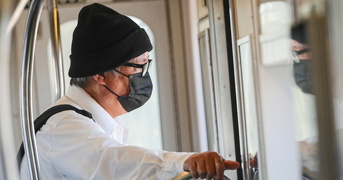 Covid cases are increasing this summer in the U.S. — Should we consider a vaccine?