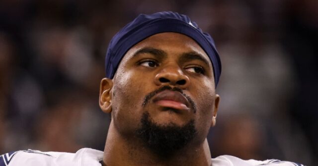 Cowboys and Micah Parsons are 'Further Apart on a Contract' During Difficult Negotiations