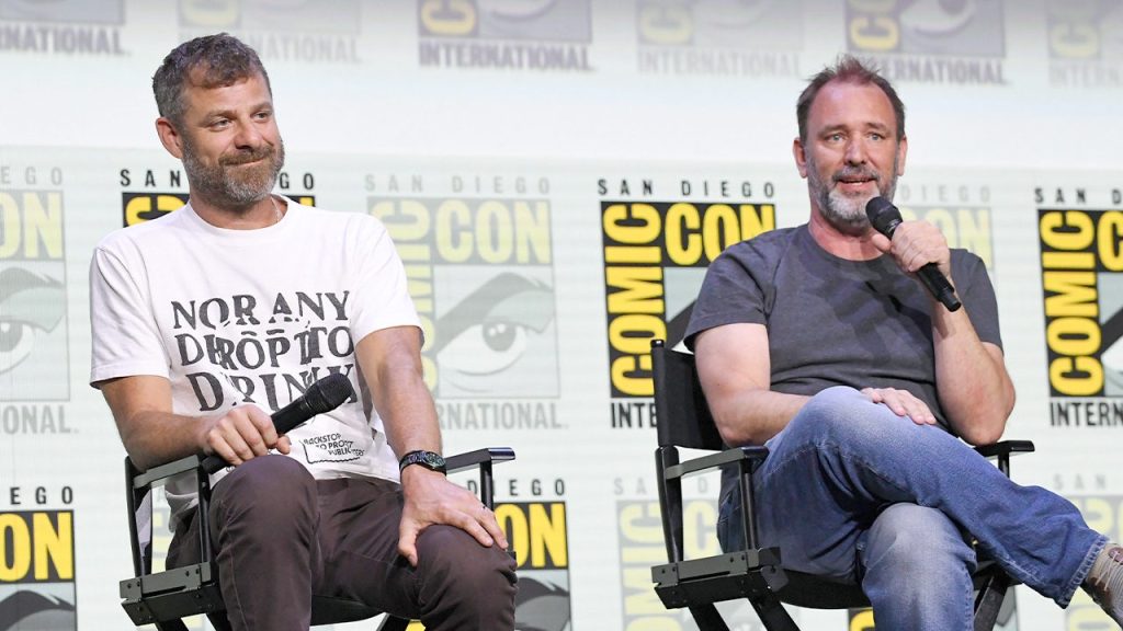 Creators of 'South Park' playfully apologize for the season premiere