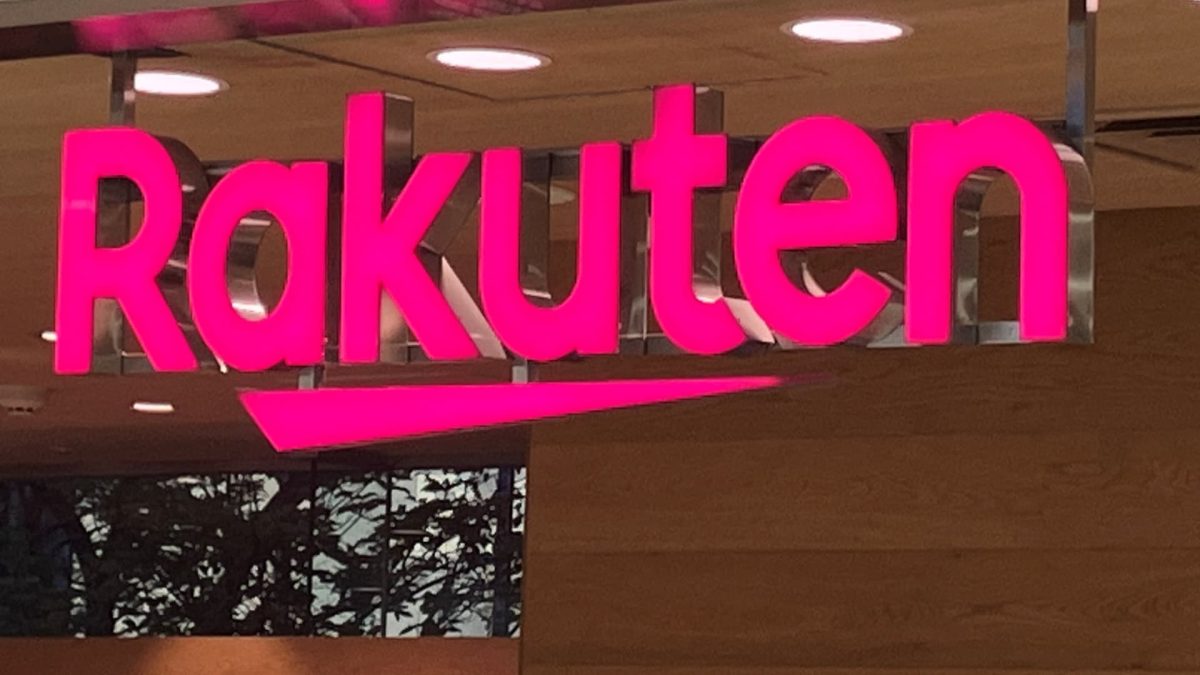 Credit card company Imprint surpasses major banks for Rakuten partnership deal