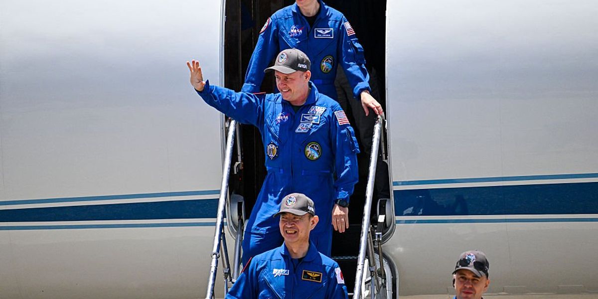 Crew-11 mission set to launch this Thursday