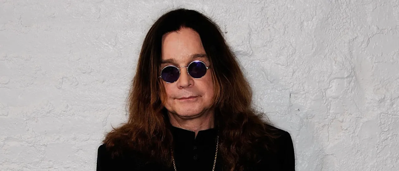 Crowds of Fans Gather on the Streets to Pay Tribute to Ozzy Osbourne in Heartfelt Goodbye