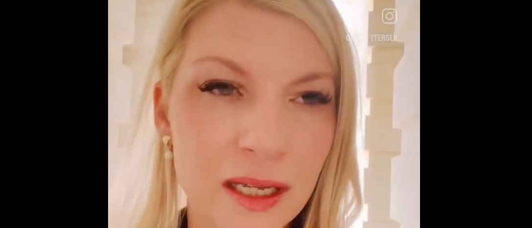 Crying Lawmaker Claims She Was 'Compelled to Return' to DC to Vote on 'Harmful' Trump Legislation