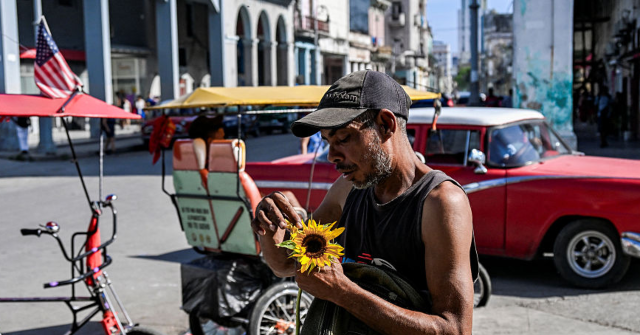 Cubans Commemorate Four Years Since National Demonstration Against Communist Government
