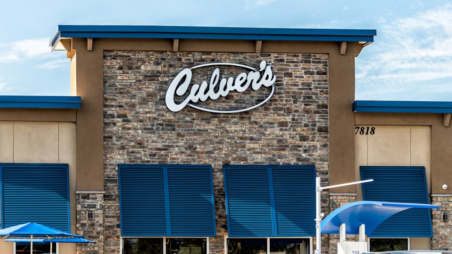 Culver's plans to launch about 20 new locations across 11 states this year