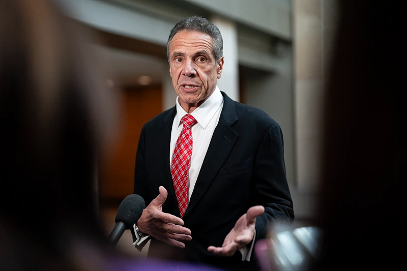 Cuomo will proceed with his NYC mayoral campaign as an Independent after a significant defeat to Mamdani.