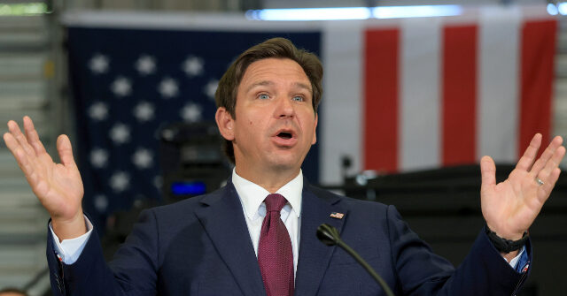 Customers Voicing Concerns About Untoasted Ham Sandwiches at Alligator Alcatraz