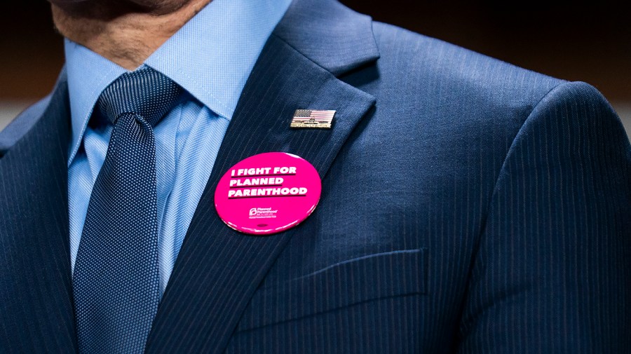 Planned Parenthood ‘defunding’ threatens women's health beyond abortion