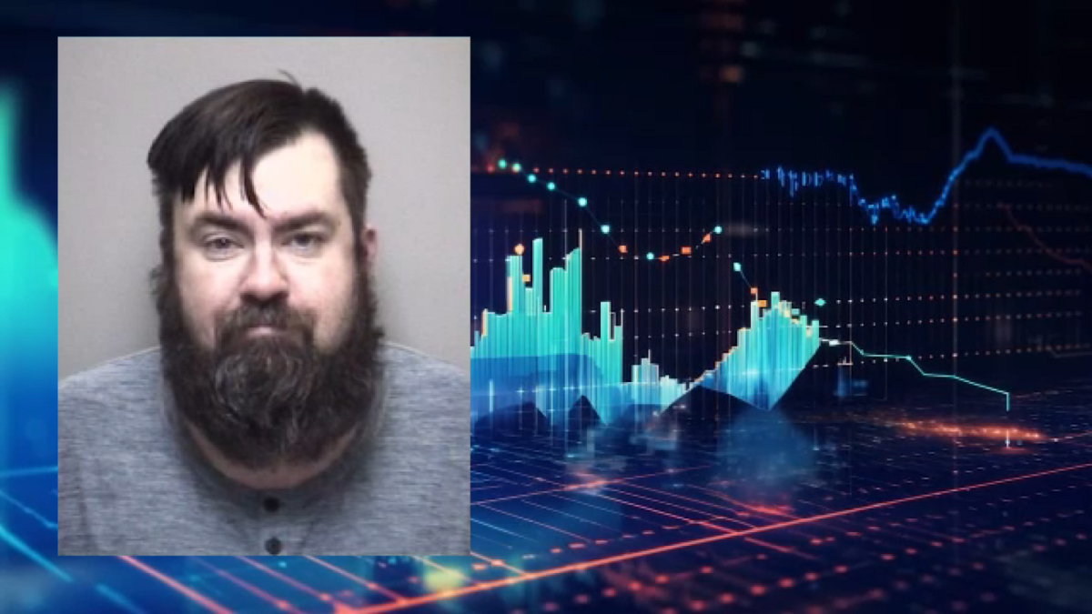 Cypress man charged after telling investors his cryptocurrency was secured by a $100 trillion gun box, court documents reveal
