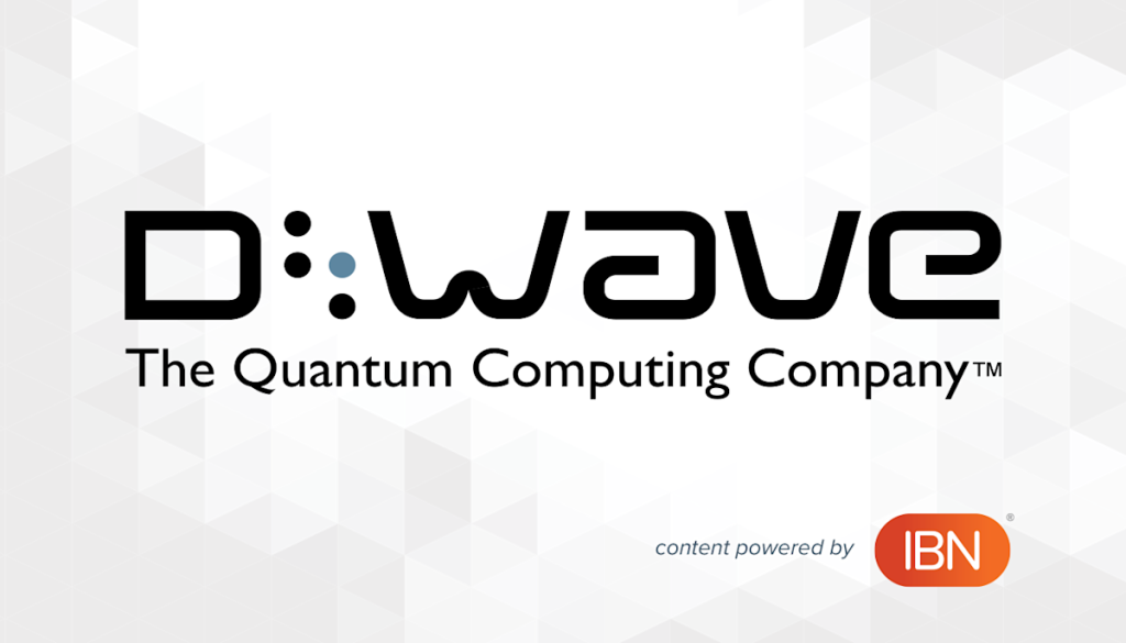 D-Wave Quantum Raises $400 Million Through Equity Offering