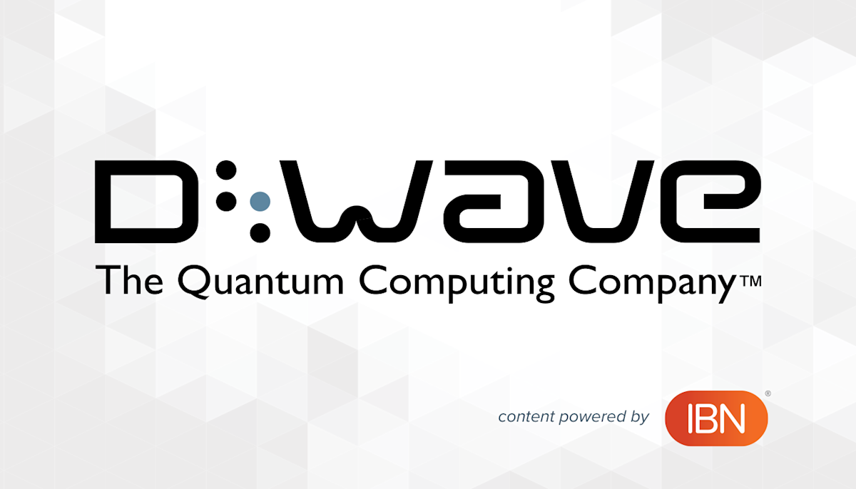 D-Wave Quantum Raises $400M in Equity Offering, Aims for Acquisitions and Growth