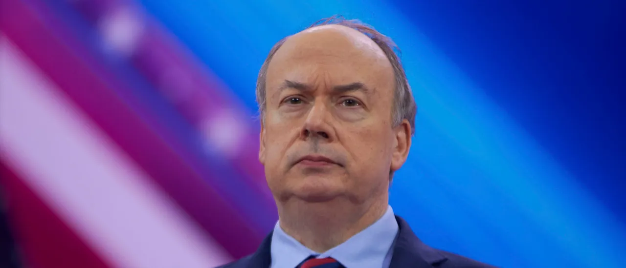 DC Bar Suggests Revoking Trump White House Official's Law License