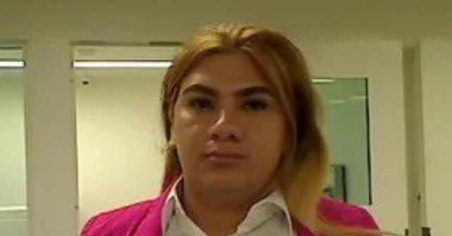 DHS Criticizes Judge for Releasing Transgender Inmate from Men's ICE Detention Facility