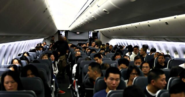 DHS Publishes Ads Encouraging Unauthorized Immigrants to Leave Voluntarily