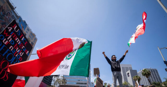 DHS Setting Large Penalties for Undocumented Immigrants