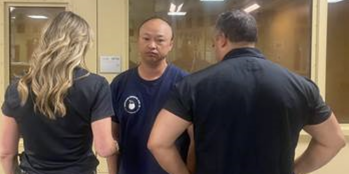 DHS criticized a left-leaning media outlet for its favorable portrayal of illegal immigrants who have been found guilty of child sex offenses.