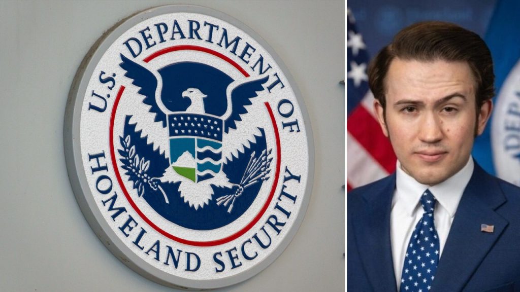 DHS employee Thomas Fugate responds to criticism regarding his age and lack of experience