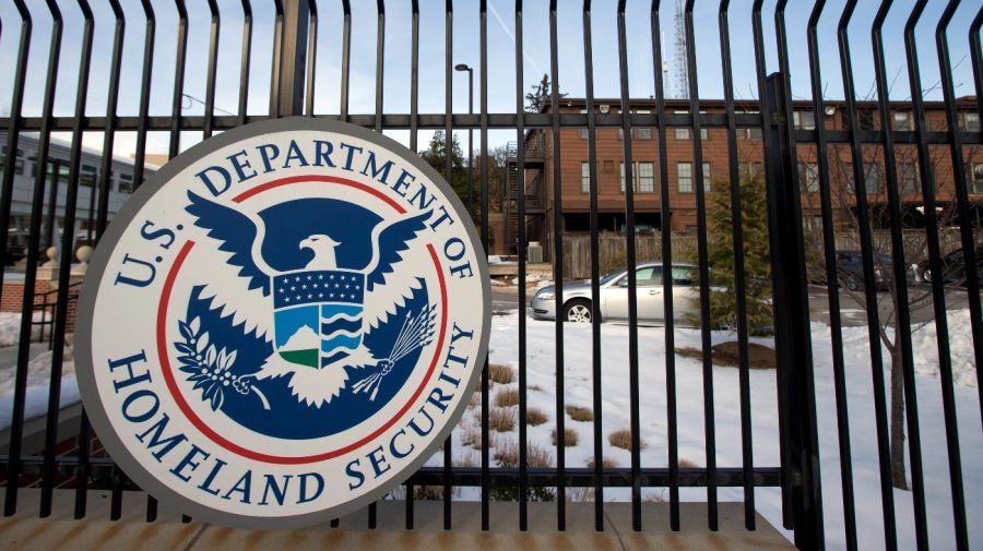 DHS responds to claims about hungry detainees: 'INACCURATE'