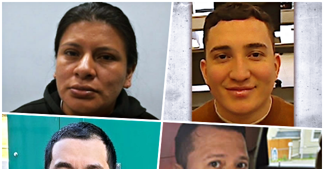 DHS under Trump records a 400% rise in detainers for undocumented immigrants in NYC