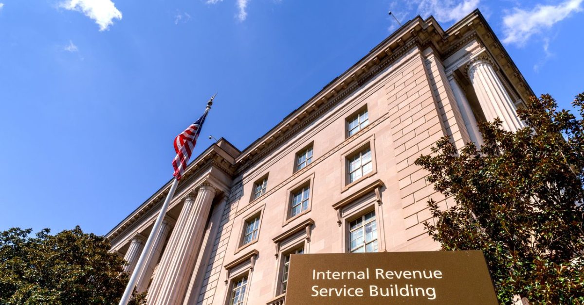 DOGE Considering Ending Free Tax Filing Tool After Meeting With Lobbyists