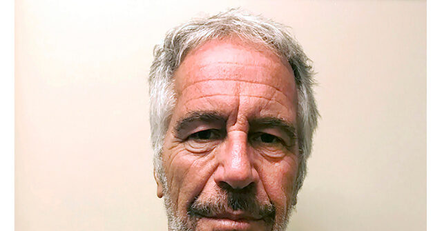 DOJ Requests to Make Grand Jury Testimonies in Epstein Case Public