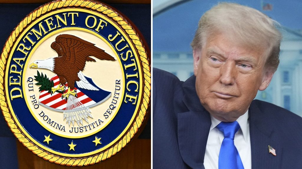 DOJ examining the citizenship of naturalized Americans who commit crimes