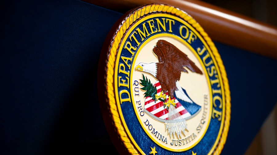DOJ rocked by wave of Trump firings