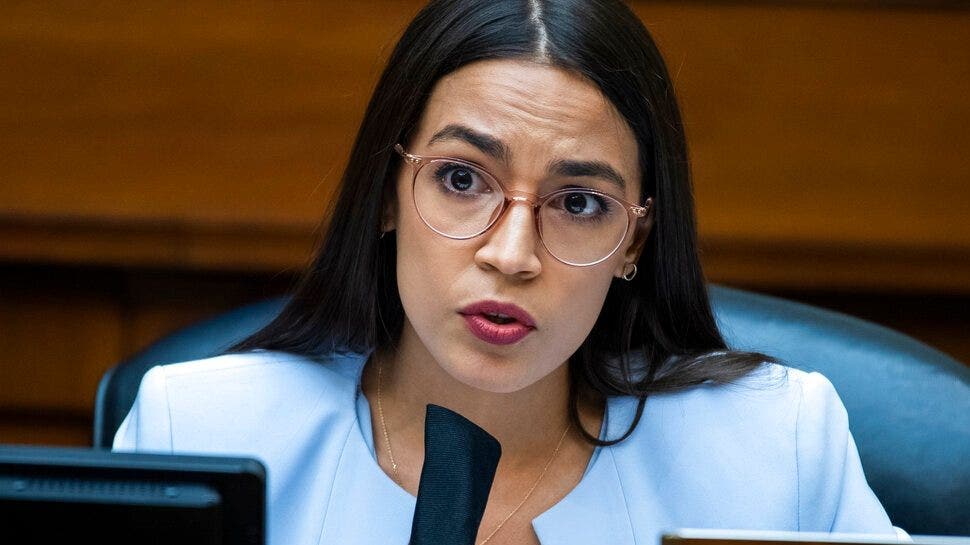 DSA criticizes AOC for opposing amendment on funding for Israel's Iron Dome