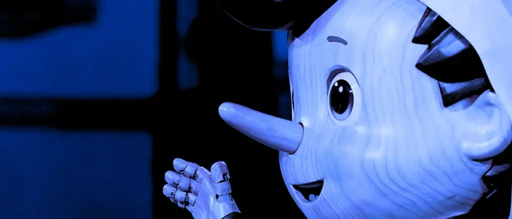 DUKE: 'I Faced Criticism': Chief Fact-Checker Leaves After Years of Partiality