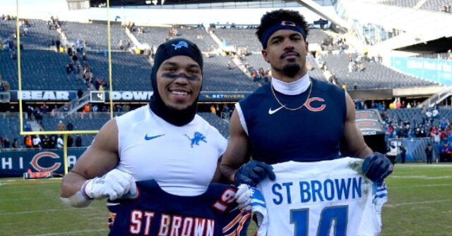 Dad of NFL Players Upsets Fans with Remarks on 'Breeding'