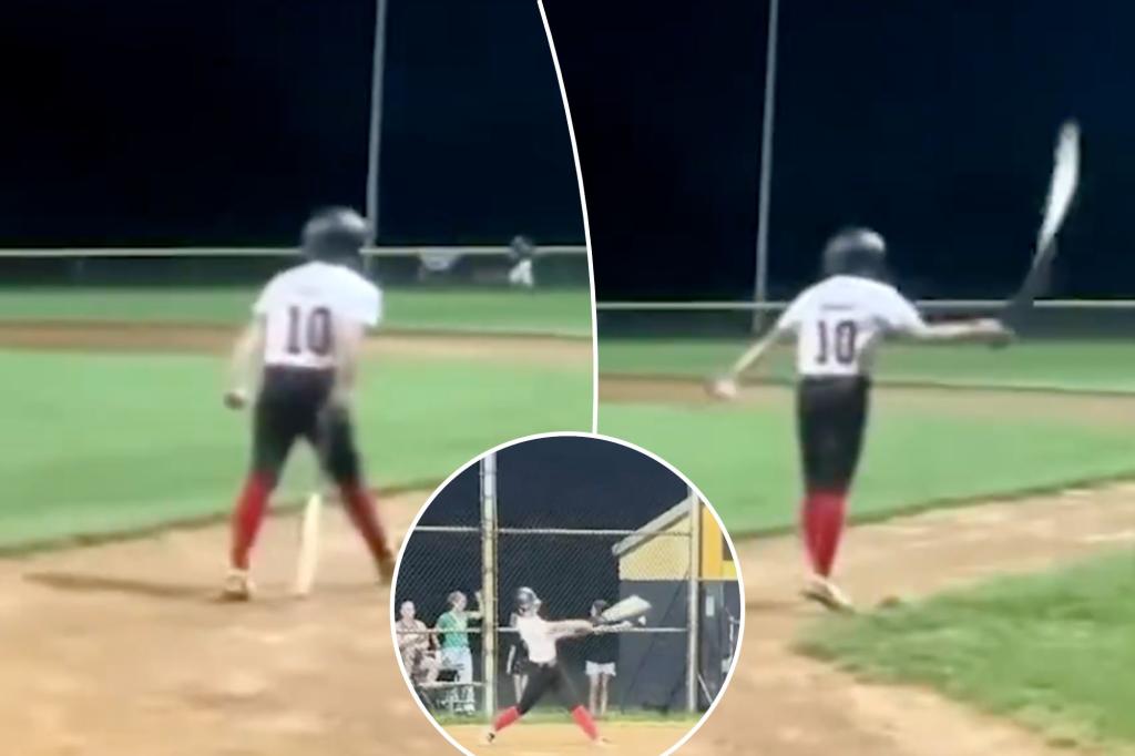Dad of suspended NJ Little League player shares his thoughts after unexpected ejection