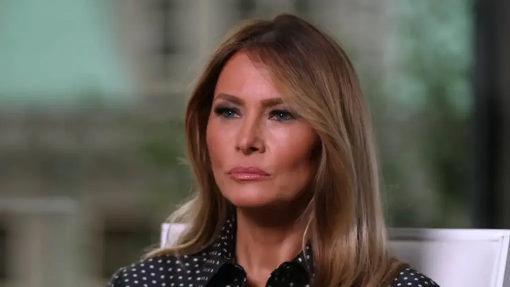 Daily Beast removes Melania Trump-Epstein article following legal dispute