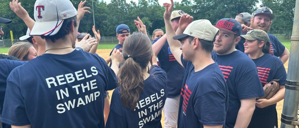 Daily Caller Surpasses American Enterprise Institute In Easy Contest