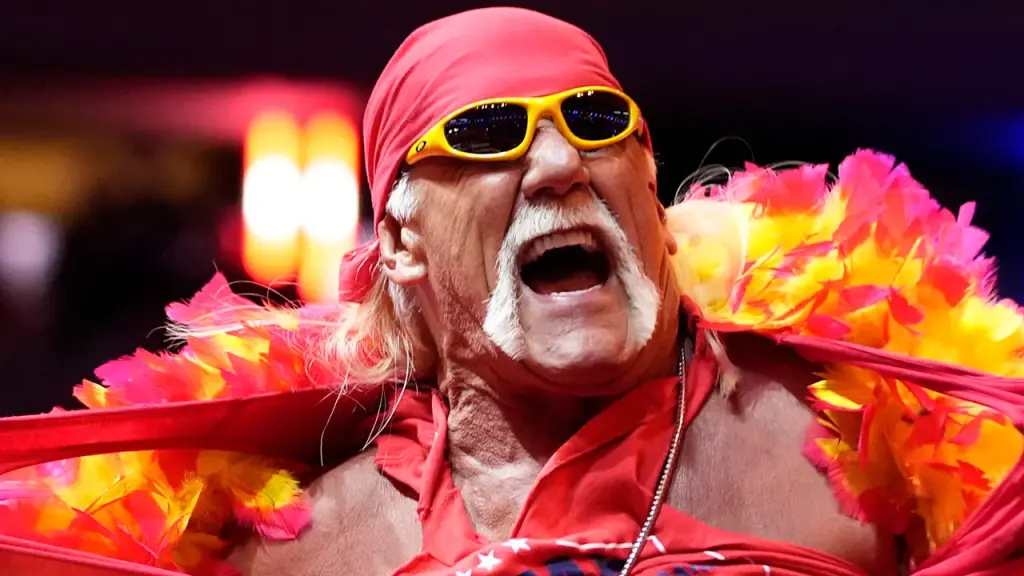 Dana White reflects on Hulk Hogan's legacy
