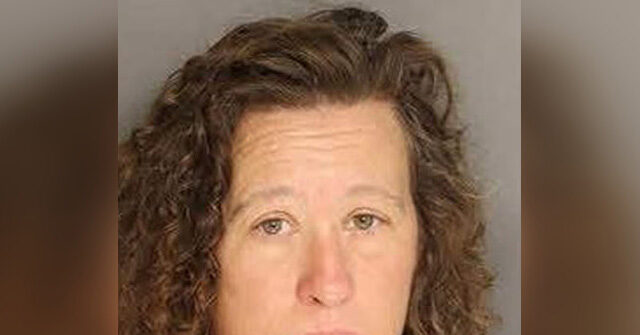 Dance Teacher Allegedly Provided Alcohol to Children and Displayed Nude Images