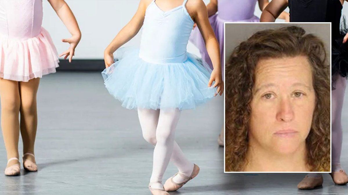 Dance instructor taken into custody for allegedly providing alcohol and inappropriate contact