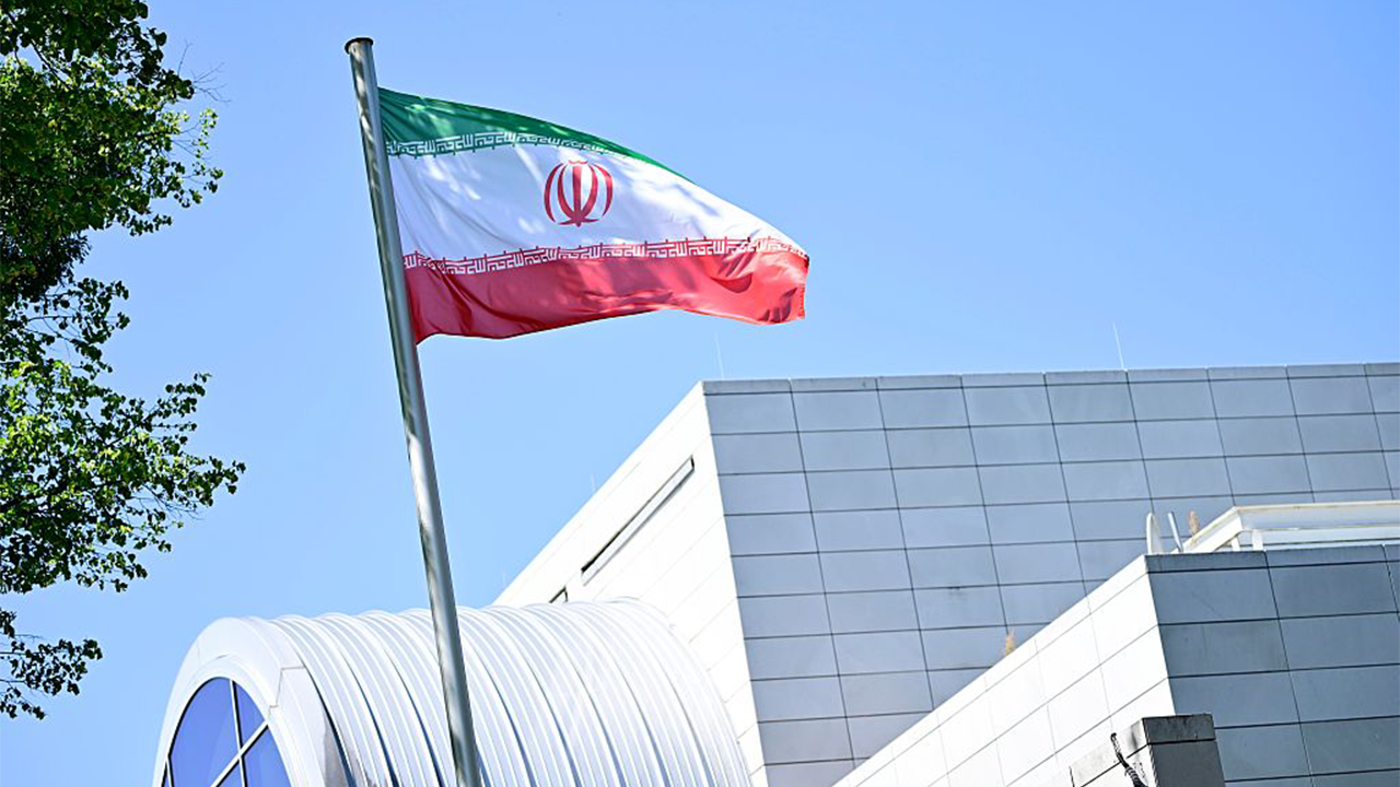 Danish citizen detained for reportedly spying on Jewish individuals for Iran