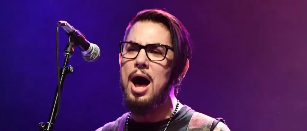 Dave Navarro Files Lawsuit for Assault and Battery Against Jane’s Addiction Bandmate