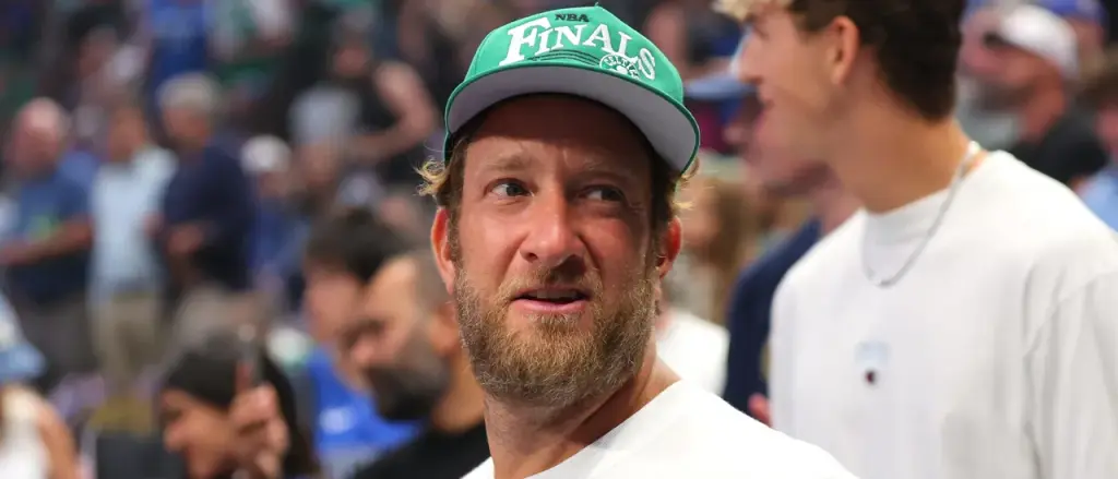 Dave Portnoy Secures Barstool Sports’ Initial TV Agreement